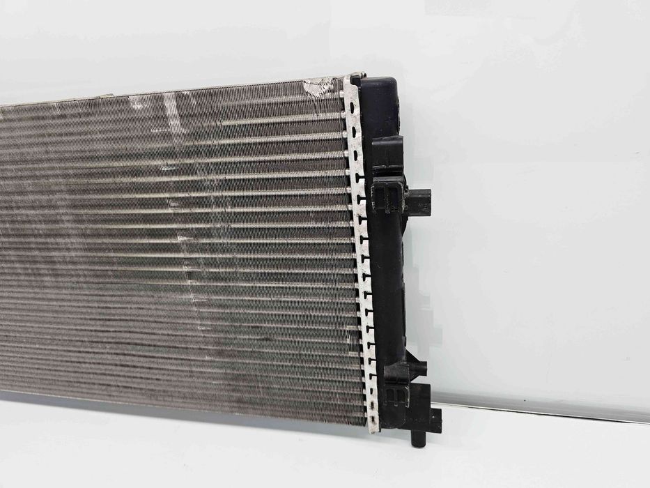 Radiator apa Seat Ibiza 5 (6J5) [Fabr 2008-2017] 6R01212530 1.6 Benz B