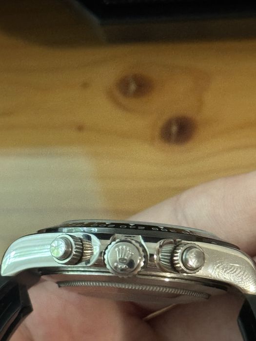 Rolex daytona cosmograph