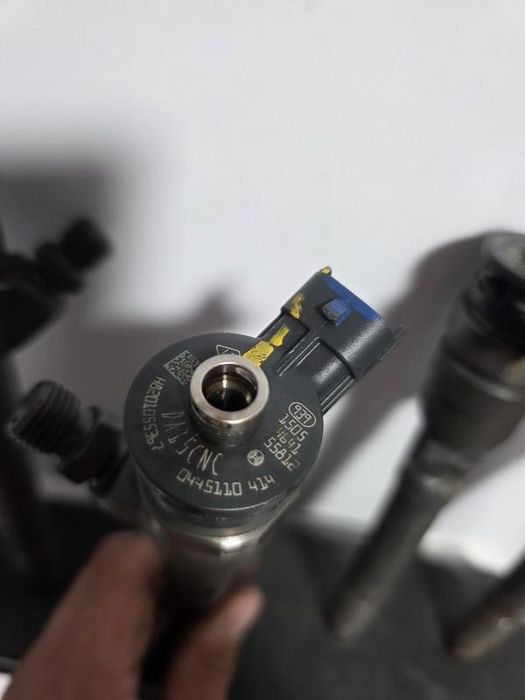 Set injectoare Opel Vivaro B 1.6 cdti