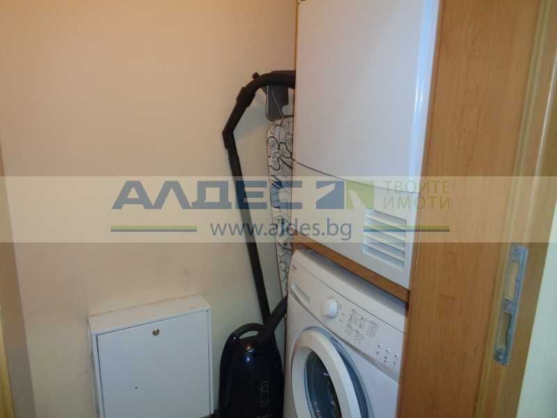 Дава се под наем Двустаен апартамент в София, Център - 53 кв.м за 408 € - Снимка #7