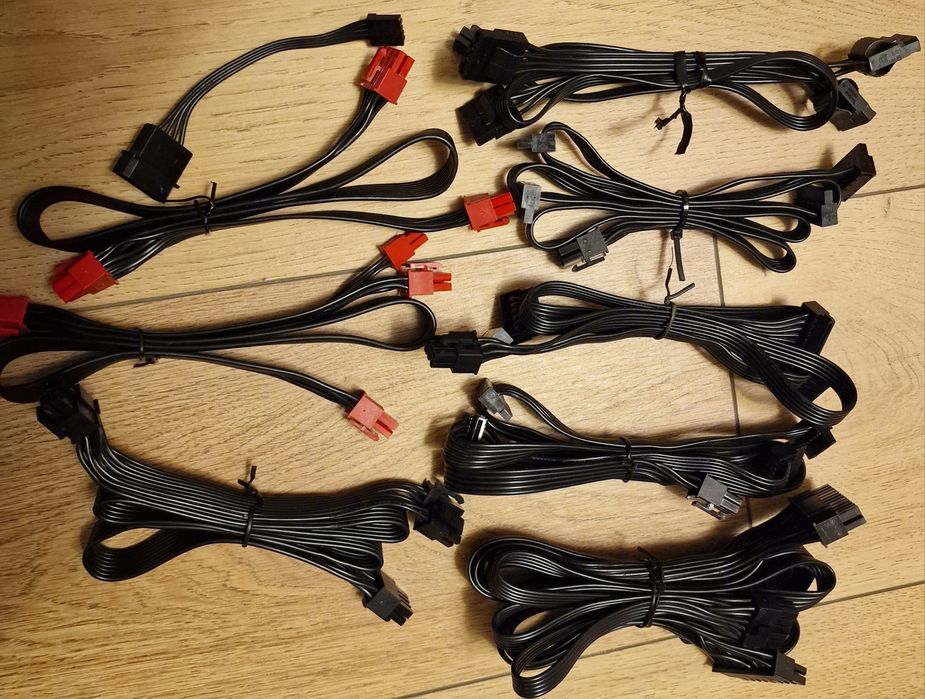 Sursa Thermaltake Toughpower Grand RGB, 80+ Gold, 850W -  TPG-0850F-R