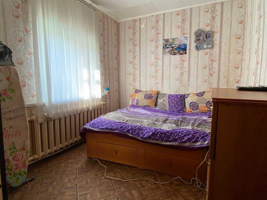 4 ком дом ,в хорошем состояние