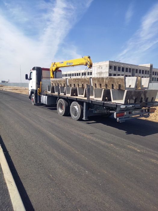 Услуги манипулятора. Эвакуатор грузовой