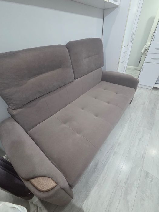 Диван раскладной