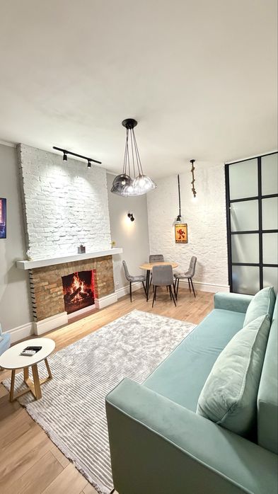 2-х комнатная возле Меги