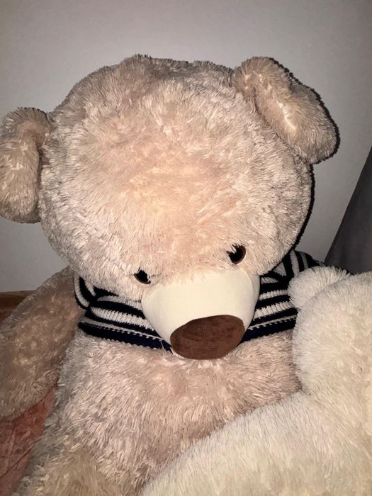 Продам большого мишку