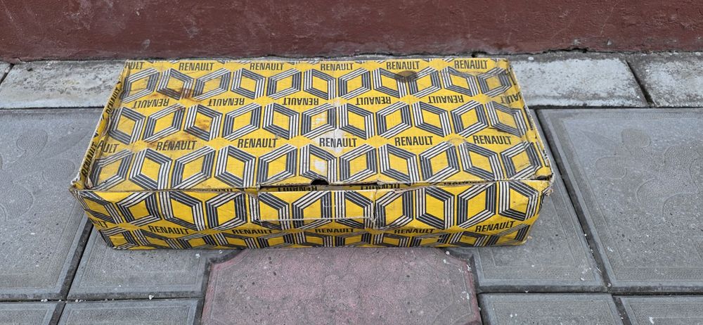 Set motor original Dacia 1300/Renault 12