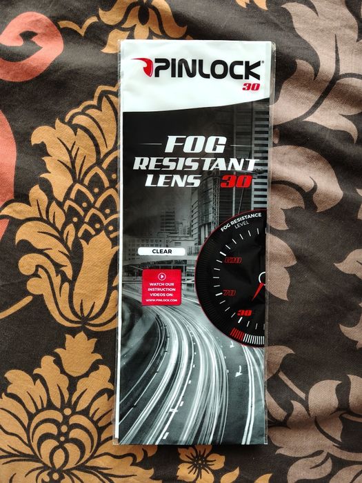 Каска за мотор/адвенчър Novic Xterra Matt Black