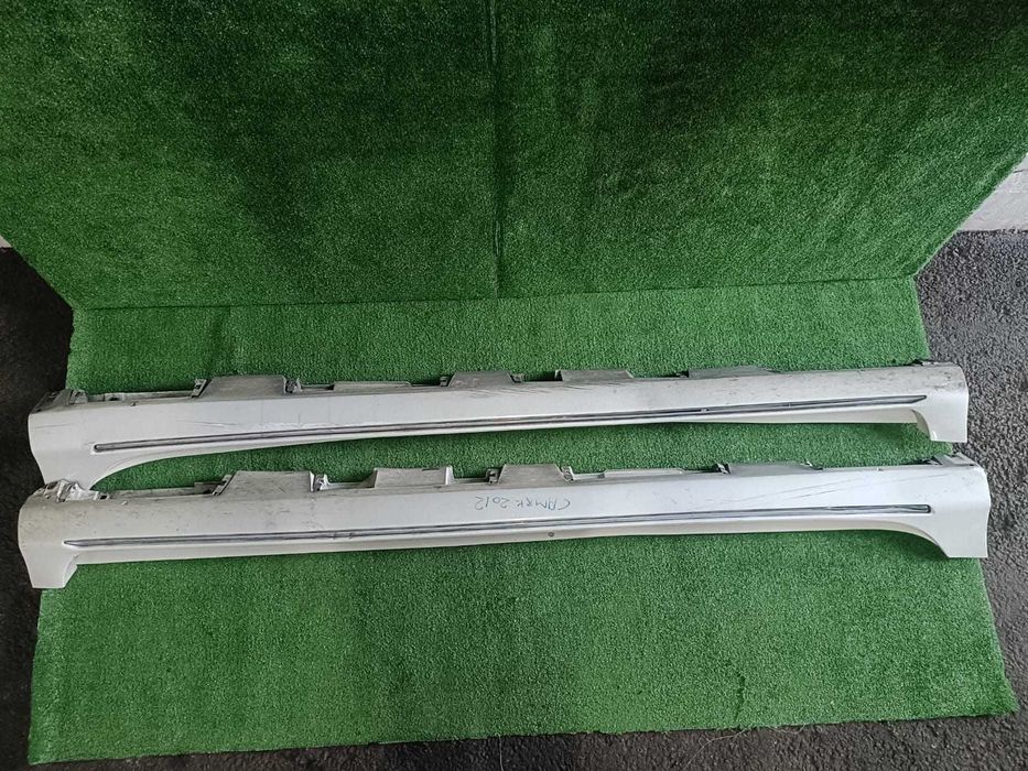 Оригинальный порог от Toyota Camry 50