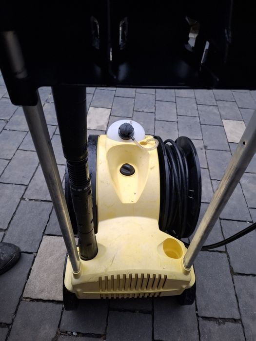 Karcher K 6.50. Aparat de spalat cu presiune