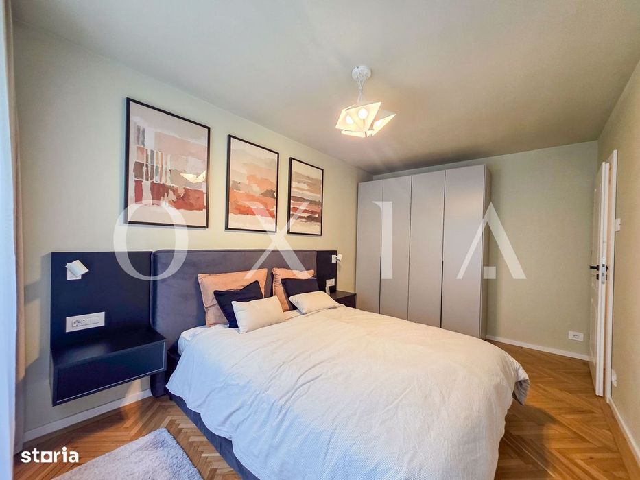 AX1305 Circumvalatiunii, Renovat Integral, Comision 0%