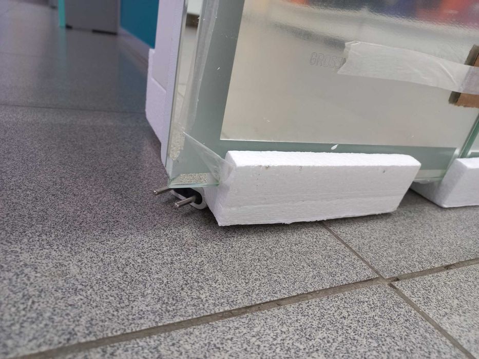 Шкаф-зеркало Меркадо 70