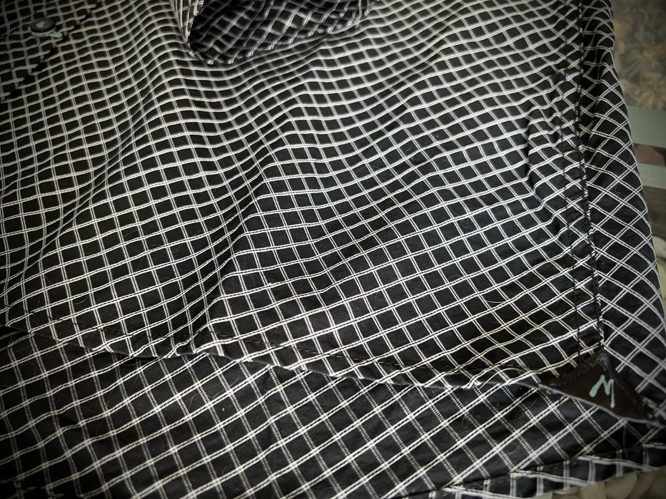 Мъжки ризи- Armani Jeans и Guess by Marciano