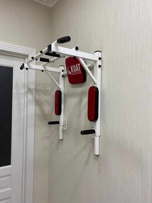 Турники для дома TURNIKKZ