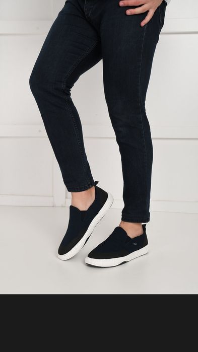 Слипоны Dockers .