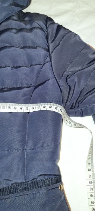 Geaca Parka, Stradivarius,  mărime S