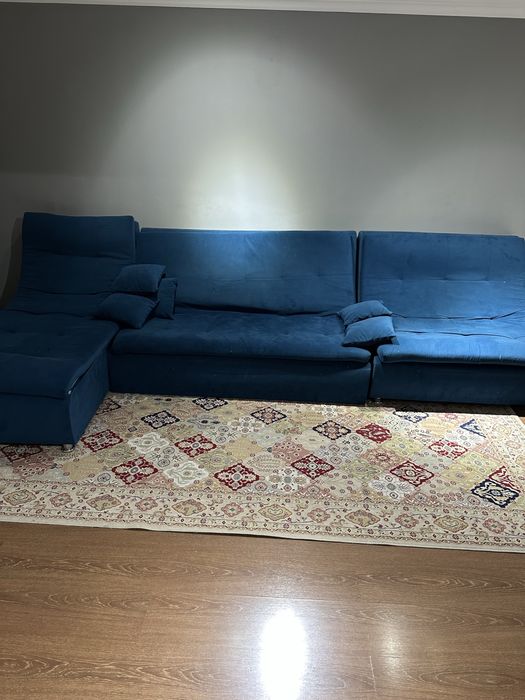 Продом диван в хорошем состояний