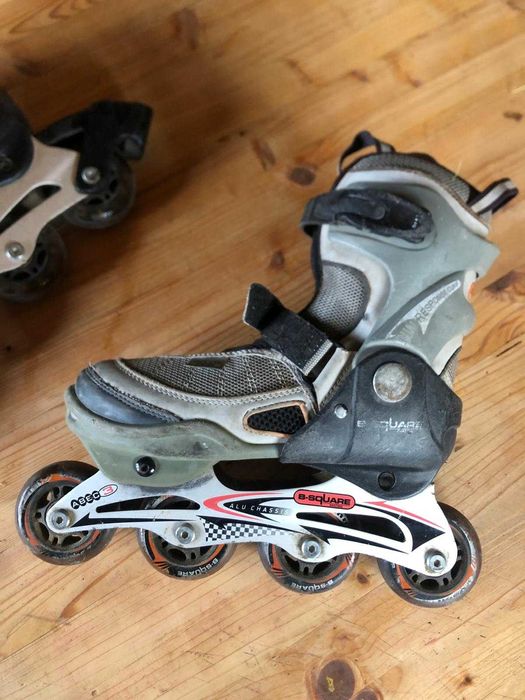 Roller Blade 34/35/36