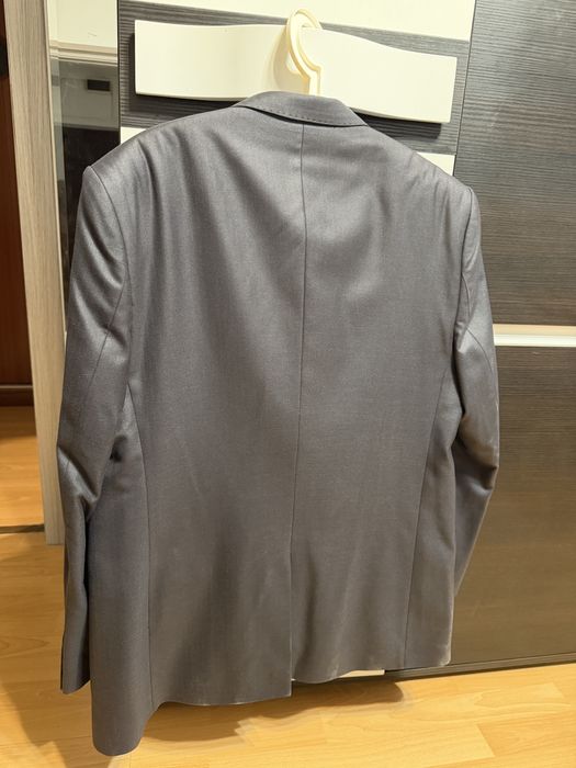 Costum barbatesc 54 lana