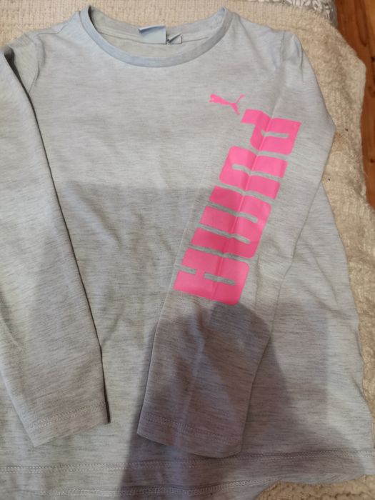 Лот от дрехи за момиче