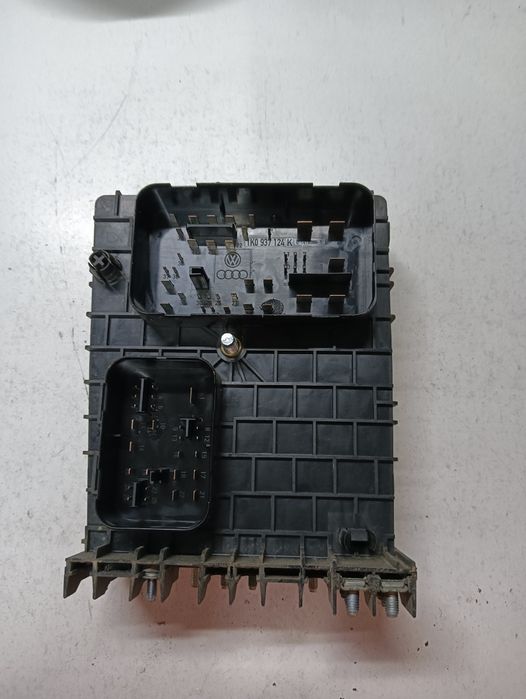 Panou Sigurante Volkswagen Golf V Variant 1K5 2007 - 2009, Volkswagen