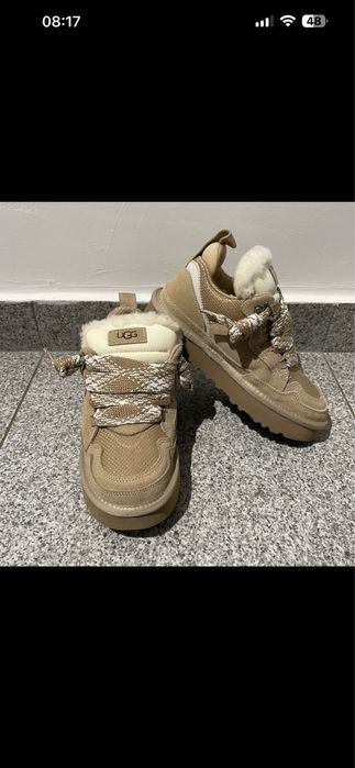 Ugg Lowmel, marime 31