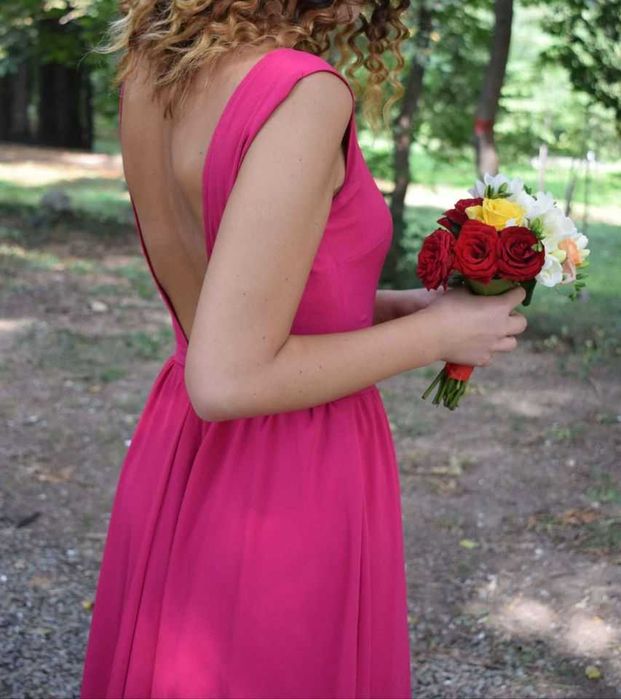 Rochie eleganta nunta