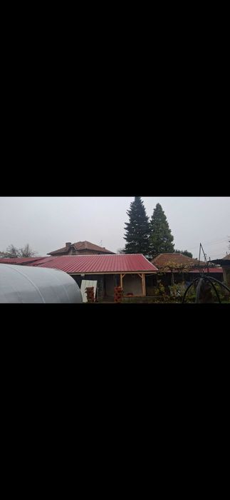 Ремонт на покриви