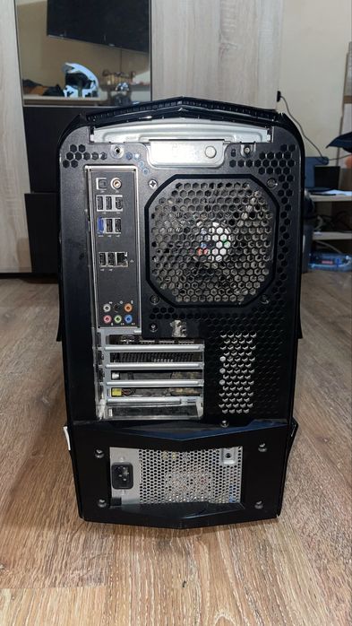 Calculator intel i7,radeon rx 480 8gb