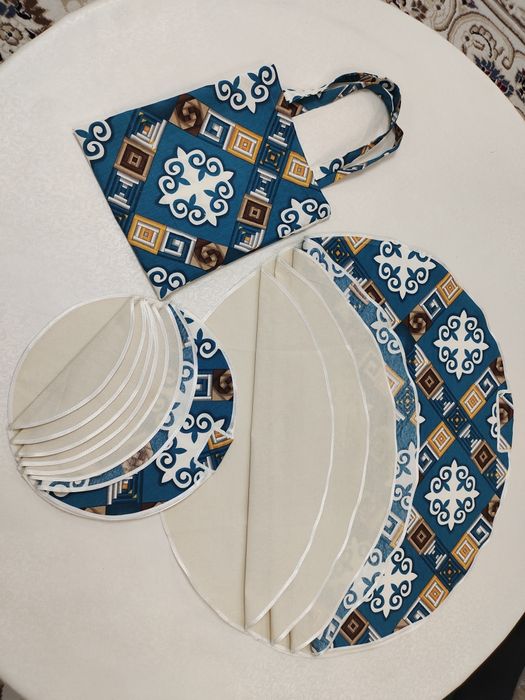 Набор сыпыра + шопер