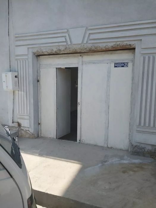 Ховли сотилади 4×30 сотик