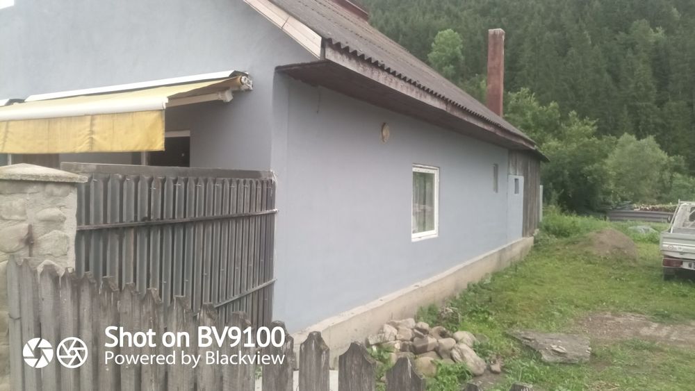 Spatiu comercial, cas de vacanță