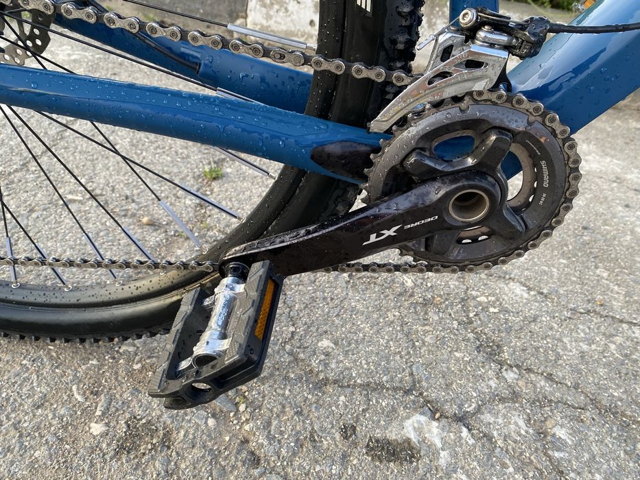 Cube 29-ка carbon L