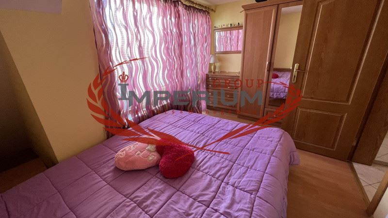 Дава се под наем Двустаен апартамент в Варна, Погреби - 60 кв.м за 459 € - Снимка #8