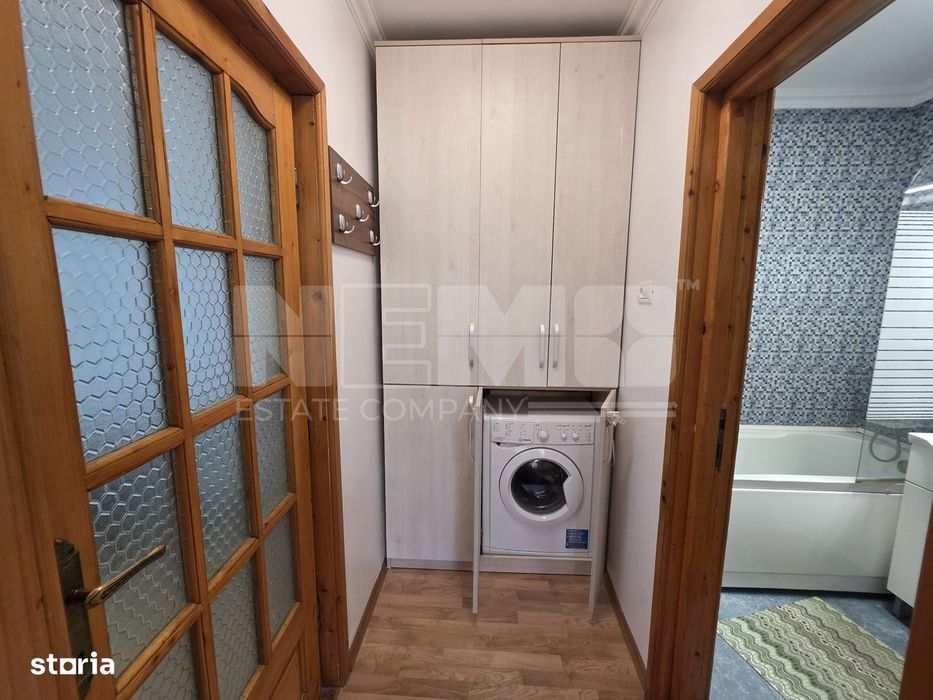 Apartament 2 camere | Esplanada, Suceava | 360 €/lună