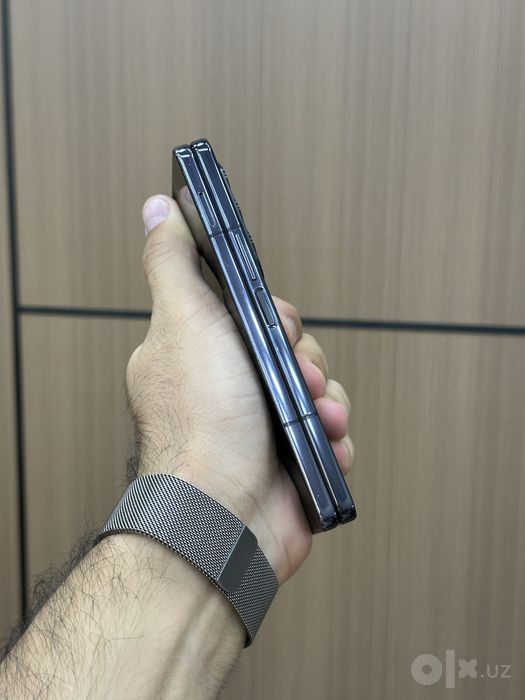 Samsung Z Fold 4