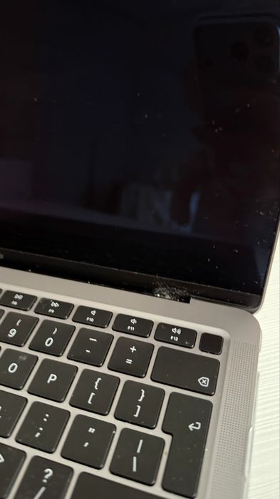Macbook air m1 2020