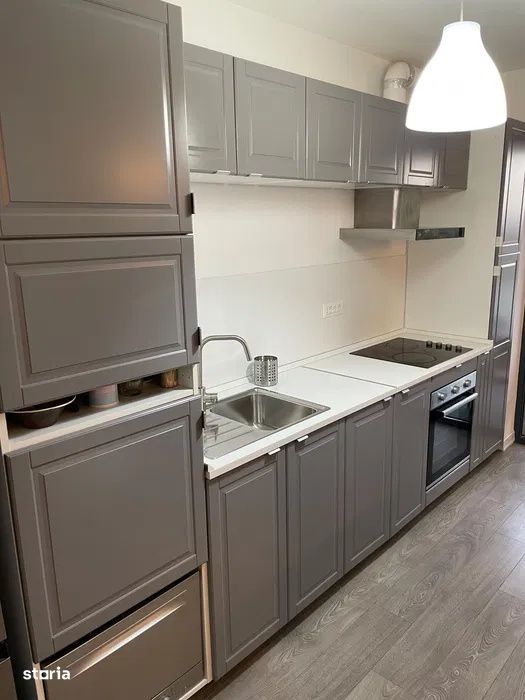 Apartament 2 Camere | Cloud 9 | Loc De Parcare |