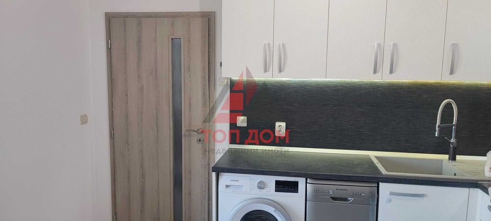 Дава се под наем Двустаен апартамент в Варна, Трошево - 50 кв.м за 510 € - Снимка #7