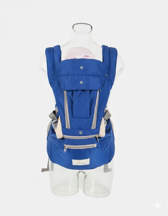 Кенгуру (хипсит) для малышей до двух лет