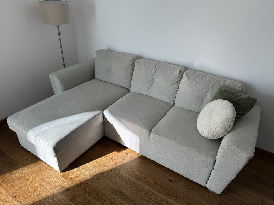 Canapea extensibila