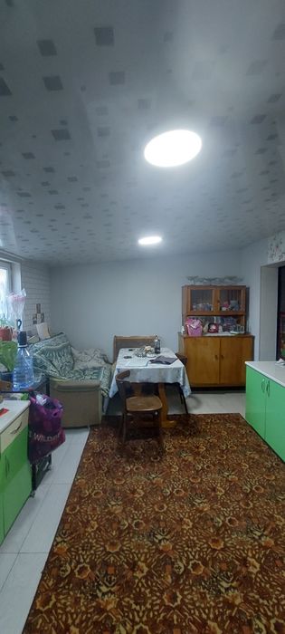 Участок 4,7 сотки. 2 ком. ДОМ. Сергели, ул. Олчазор, РОВД куча