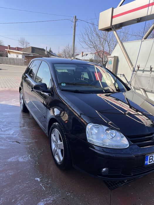 Volkswagen Golf 5 United 1.6mpi