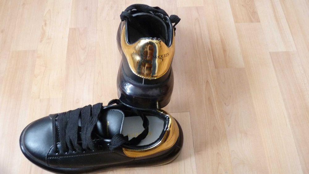 Сникърси ALEXANDER McQUEEN - №40