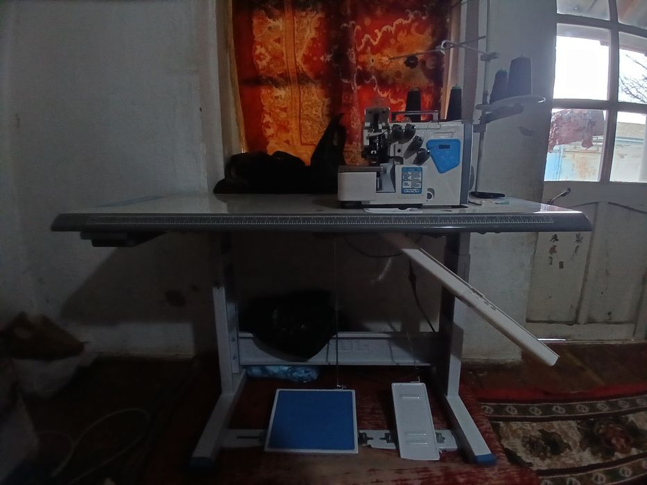 Averlok tikiv mashinasj