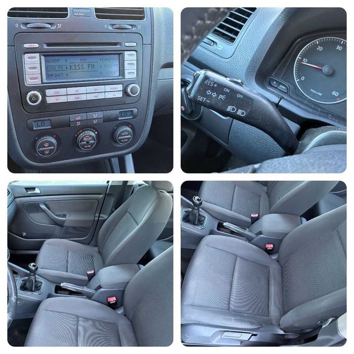 Volkswagen Golf 5