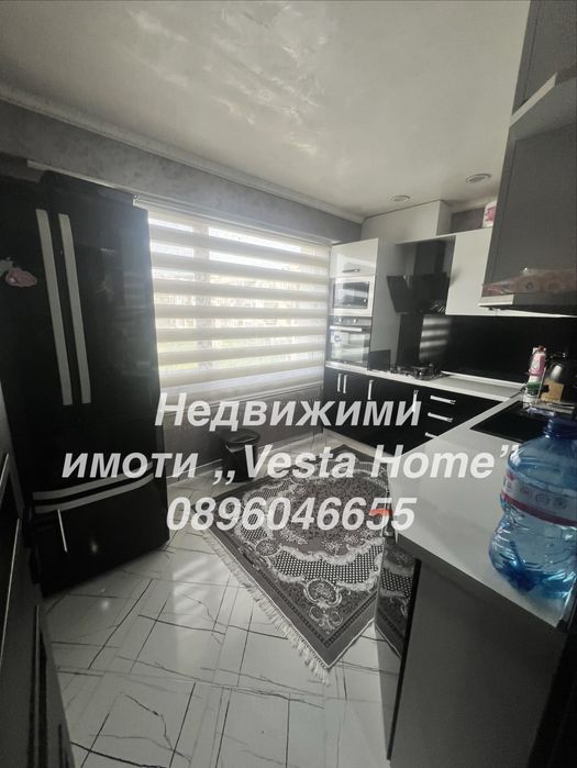 Продава се Тристаен апартамент в Казанлък - 90 кв.м за 737 €/кв.м - Снимка #11
