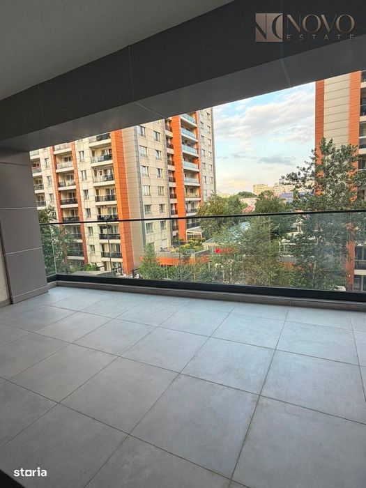 3 Camere | Bloc 2024 | Dristor | Metrou | Parcare Subterana | Terasa