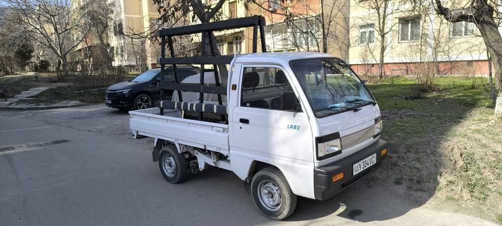 Лабо пирамида хизмати 24/7