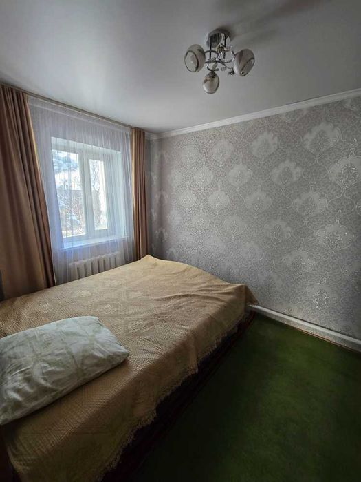 Продам дом на Аблакетке.